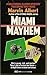 MIAMI MAYHEM by Marvin Albert (1988-10-31)