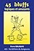 45 bluffs logiques et amusants