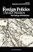 The Foreign Policies of Arab States: The Challenge of Globalization by Bahgat Korany (2009-01-15)