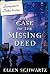 The Case of the Missing Deed (Teaspoon Detectives) by Ellen Schwartz (2011-09-13)