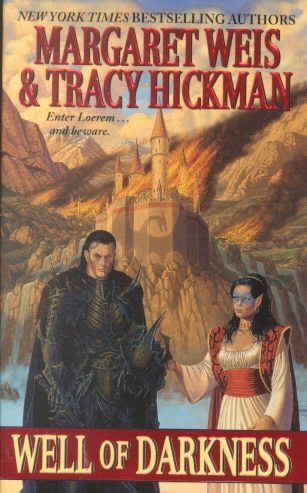 Well of Darkness: The Sovereign Stone Trilogy