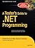 A Tester's Guide to. Net Programming