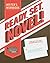Ready, Set, Novel!: A Workbook by Grant, Lindsey, Stewart-Streit, Tavia, Baty, Chris Workbook Edition (10/5/2011)