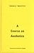 Course On Aesthetics