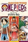 One Piece( Baroqu...
