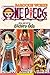 One Piece( Baroque Works Volumes 19-21)[1 PIECE BAROQUE WORKS V19-21][Paperback]