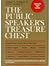 The Public Speaker's Treasu...