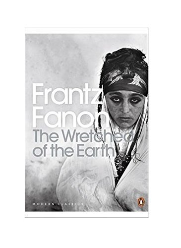 The Wretched of the Earth