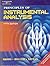 Principles of Instrumental Analysis