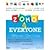 Zoho 4 Everyone by Conner, Nancy [Que Publishing, 2009] (Paperback) [Paperback]