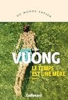 Le temps est une ...