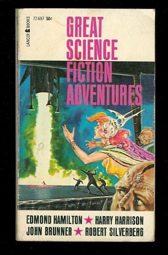 Great Science Fiction Adventures