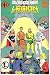 Legion of Super-Heroes Illu...