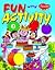 Fun With Activity-2