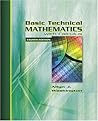 Basic Technical Mathematics with Calculus Basic Technical Mathematics with Calculus