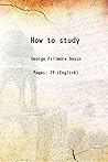 How to study 1917