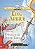 King Arthur and the Knights of the Round Table (Hear It Read It) by Benedict Flynn on 29/05/2008 Reprint edition
