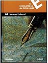 La enciclopedia del estudiante 04. Literatura Universal by Various