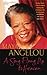 A Song Flung Up to Heaven by Dr Maya Angelou (2003-09-01)