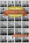 Book cover for O Mundo de Ontem: Memórias de um Europeu (Portuguese Edition)