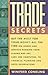 Trade Secrets by Winifred C...