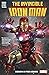 The Invincible Iron Man, Vo...