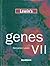 Genes VII (Spanish Edition)