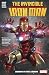 The Invincible Iron Man, Vol. 1: Demon in the Armor