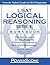 The PowerScore LSAT Logical Reasoning Bible Workbook (Powerscore Test Preparation) by David M. Killoran, Steven G. Stein, Nicolay I. Siclunov Workbook Edition (11/1/2010)