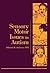 Sensory Motor Issues in Autism