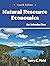 Natural Resource Economics:...