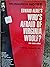 Edward Albee's Who's Afraid of Virginia Woolf and Other Works