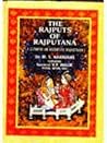 Rajputs of Rajputana