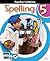 Spelling 5 Te Bk and CD 2nd Ed