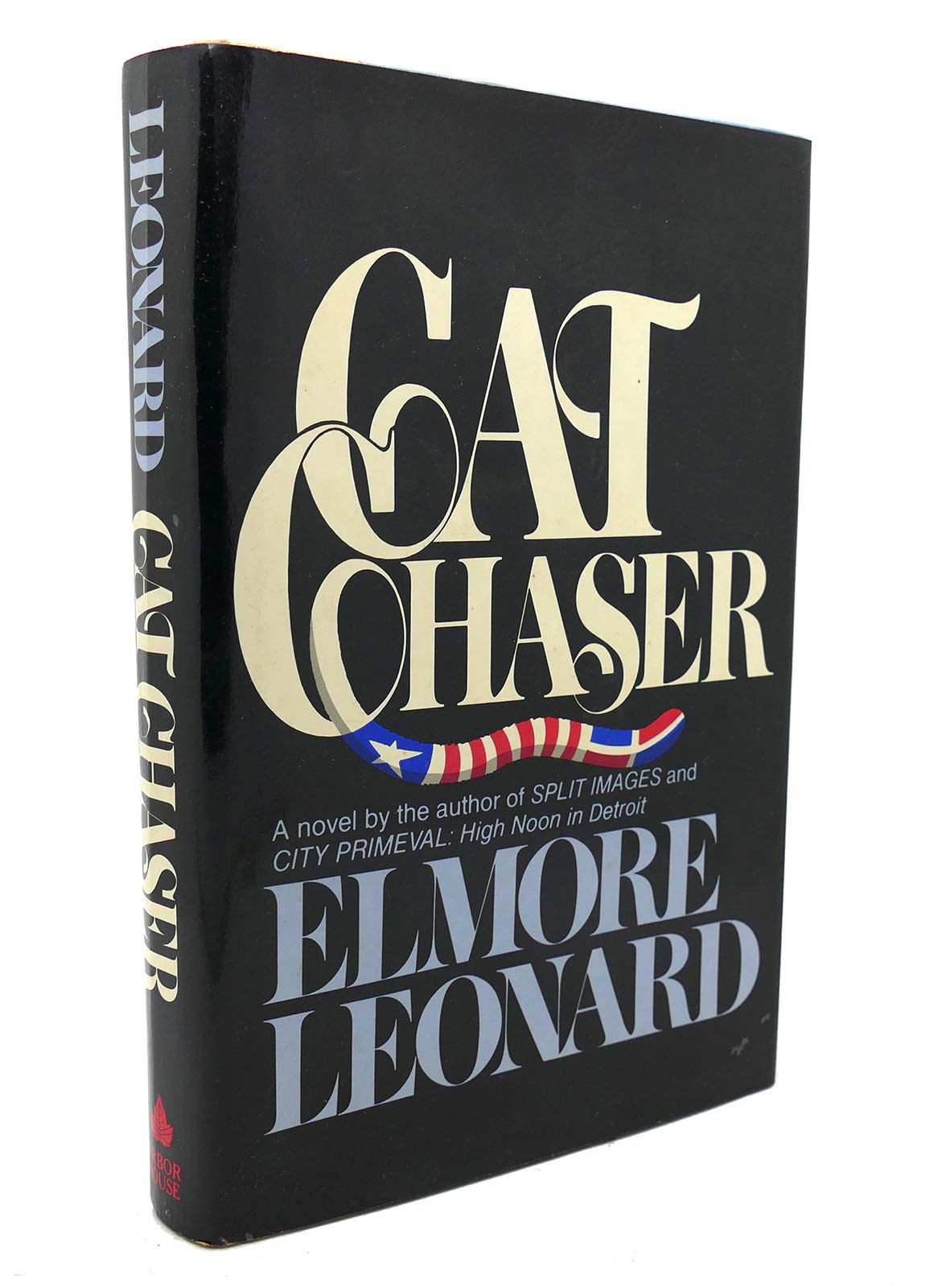 Cat Chaser
