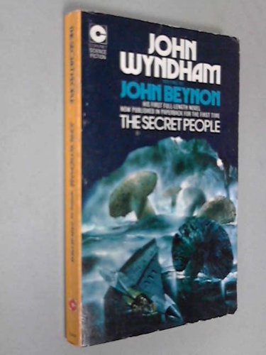 The Secret People