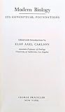 Modern Biology: I...