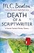 Death of a Scriptwriter by M. C Beaton (2013-09-19)
