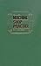 Machine Shop Practice by Moltrecht, Karl (1981) Hardcover