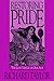 Restoring Pride: The Lost Virtue of Our Age by Richard Taylor (1995-12-19)
