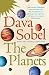 The Planets by Dava Sobel The Planets by Dava Sobel