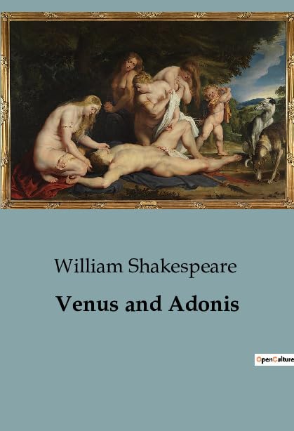 Venus and Adonis