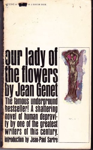 Our Lady of the Flowers