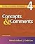 Concepts and Comments by LEE (10-Oct-2004) Paperback