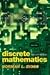 Discrete Mathematics, 2ND EDITION