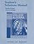 Graphical Approach to College Algebra - Students Solutions Ma... by Randy Gallaher