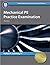 Mechanical PE Practice Examination Third , New E edition by Lindeburg PE, Michael R. (2013) Paperback