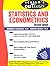 (Schaum's Outline of Statistics and Econometrics) By Salvatore, Dominick (Author) Paperback on (10 , 2001)