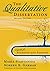 The Qualitative Dissertation A Guide for Students and Faculty by Corwin,2009] (Paperback) 2nd Edition