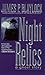 Night Relics by James P. Blaylock (1996-04-01)